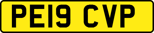 PE19CVP