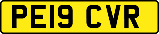 PE19CVR
