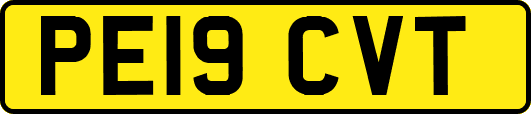 PE19CVT