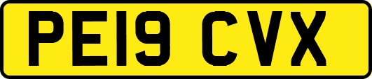 PE19CVX