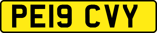 PE19CVY