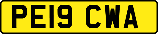 PE19CWA