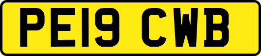 PE19CWB