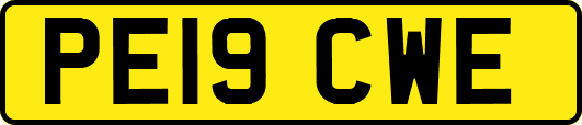 PE19CWE