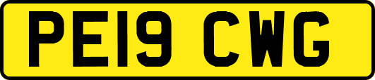 PE19CWG
