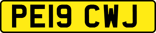 PE19CWJ