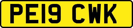 PE19CWK