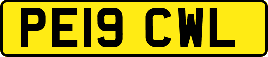 PE19CWL