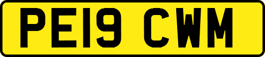 PE19CWM