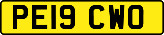PE19CWO