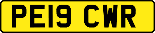 PE19CWR