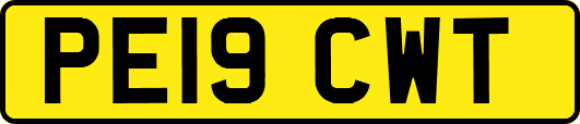 PE19CWT