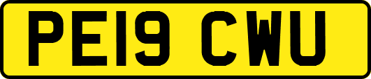 PE19CWU