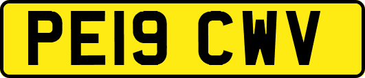 PE19CWV