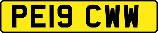 PE19CWW