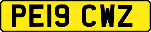 PE19CWZ