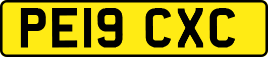 PE19CXC