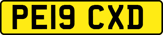 PE19CXD