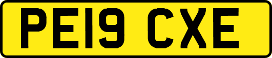 PE19CXE