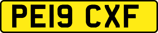 PE19CXF