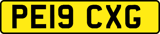 PE19CXG