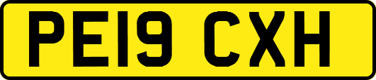 PE19CXH