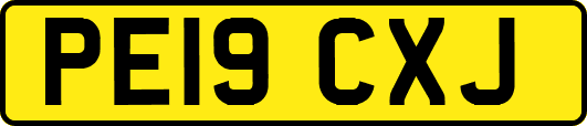 PE19CXJ