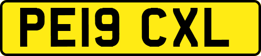 PE19CXL