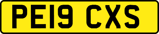 PE19CXS