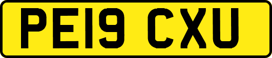 PE19CXU