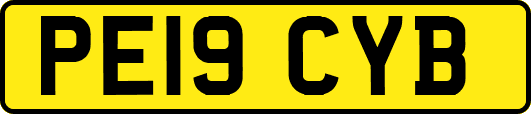 PE19CYB