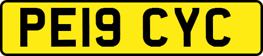PE19CYC