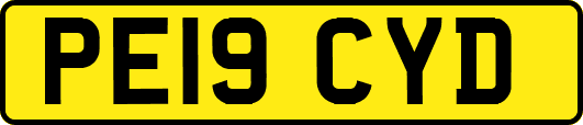 PE19CYD