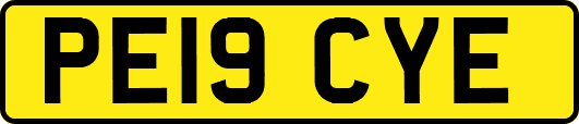 PE19CYE
