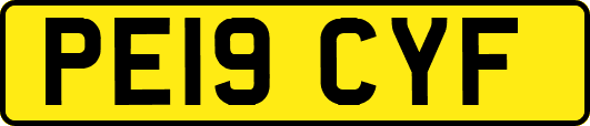 PE19CYF