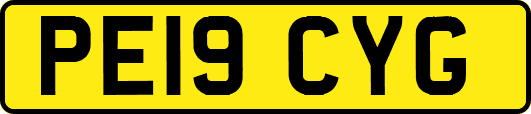 PE19CYG