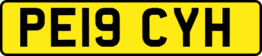 PE19CYH