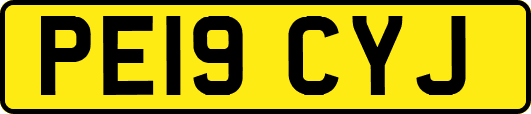PE19CYJ