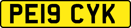 PE19CYK