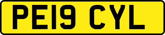 PE19CYL