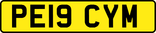 PE19CYM