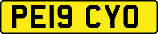 PE19CYO