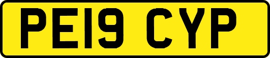 PE19CYP