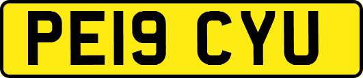 PE19CYU