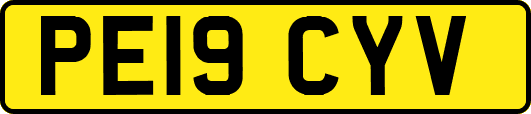 PE19CYV