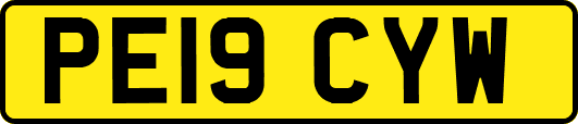 PE19CYW