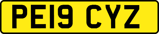 PE19CYZ