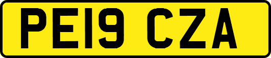PE19CZA