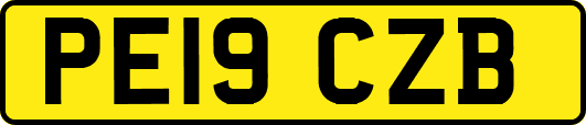 PE19CZB