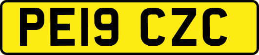 PE19CZC